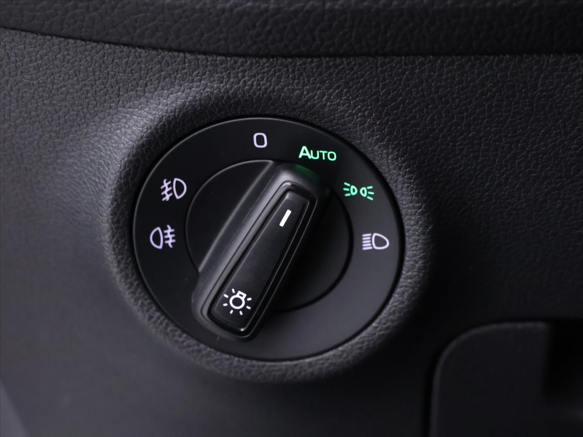 Škoda Kodiaq SUV / Terénní 2,0 l 140 kw