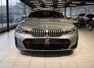 BMW Řada 3 Kombi 2,0 l 140 kw