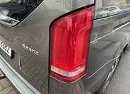 Mercedes-Benz Třídy V VAN / Minibus 2,0 l 140 kw