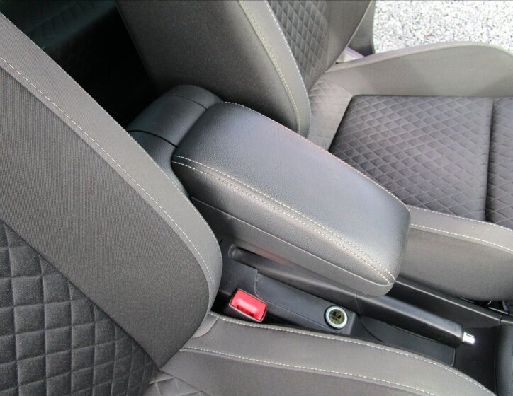 Škoda Rapid Sedan 999,0 81 kw