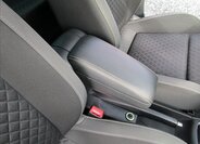 Škoda Rapid Sedan 999,0 81 kw