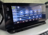 Škoda Octavia Kombi 1,4 l 150 kw