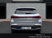 Mercedes-Benz EQA SUV / Terénní 0,0 168 kw