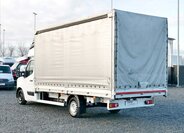 Renault Master Valník 2,3 l 120 kw