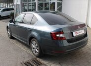Škoda Octavia Sedan / Limuzína 1,6 l 85 kw