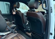 Mercedes-Benz Třídy V VAN-Minibus 0,0 0