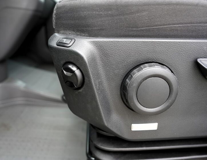 Volkswagen Crafter 25