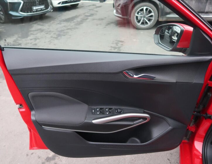 Škoda Fabia Hatchback 999,0 70 kw