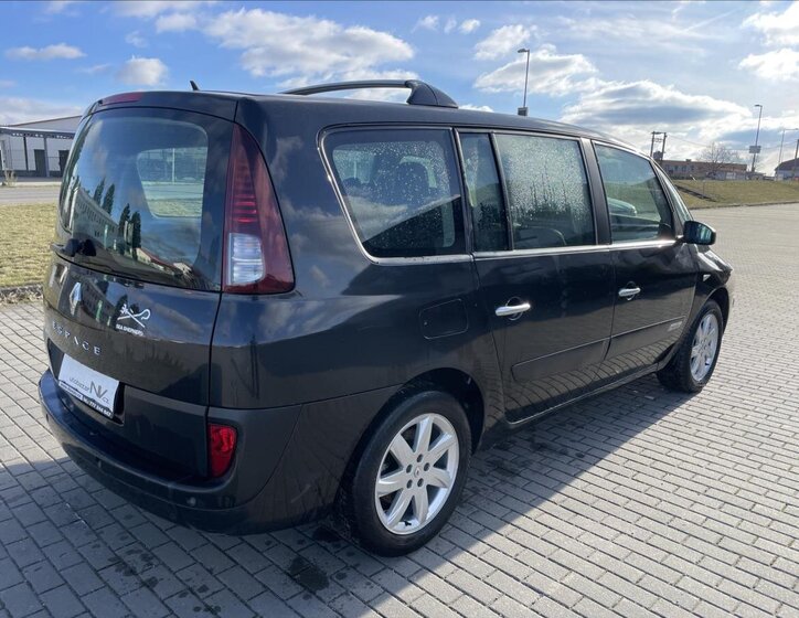 Renault Espace 29