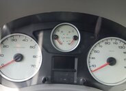 Fiat Scudo Kombi 2,0 l 100 kw