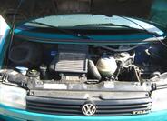 Volkswagen Transporter 16