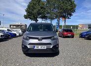 Toyota ProAce City Kombi 1,2 l 81 kw