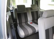 Volkswagen Caddy 13