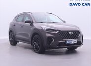 Hyundai Tucson SUV / Terénní 2,0 l 136 kw