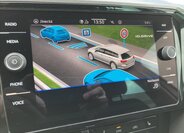 Volkswagen Passat Kombi 2,0 l 90 kw