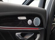 Mercedes-Benz Třídy E 11