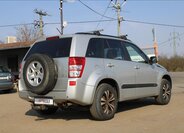 Suzuki Grand Vitara Kombi 2,0 l 103 kw