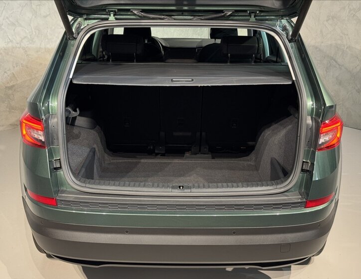Škoda Kodiaq 11