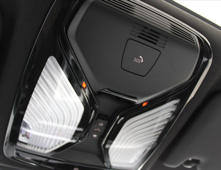 BMW Řada 3 Sedan 2,0 l 140 kw