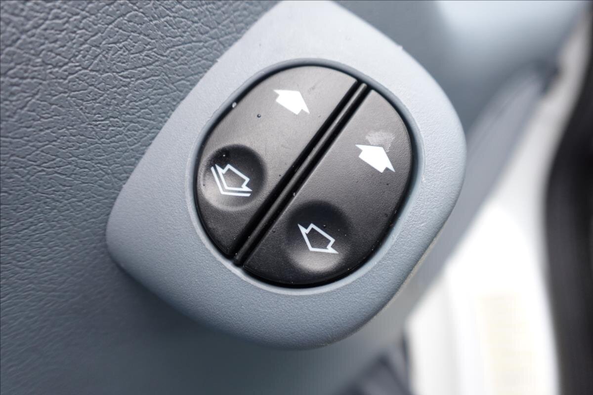 Ford Transit Ostatní 2,2 l 74 kw