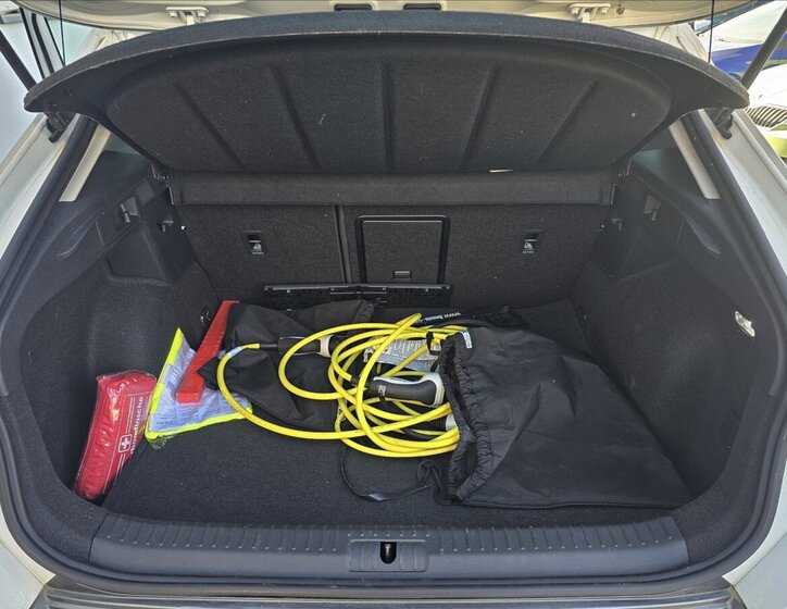 Cupra Formentor Kombi 1,4 l 110 kw