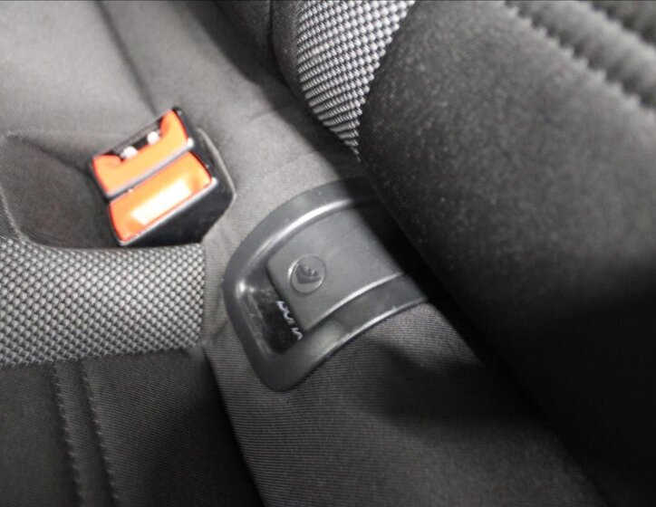 Škoda Octavia Sedan / Limuzína 1,6 l 85 kw