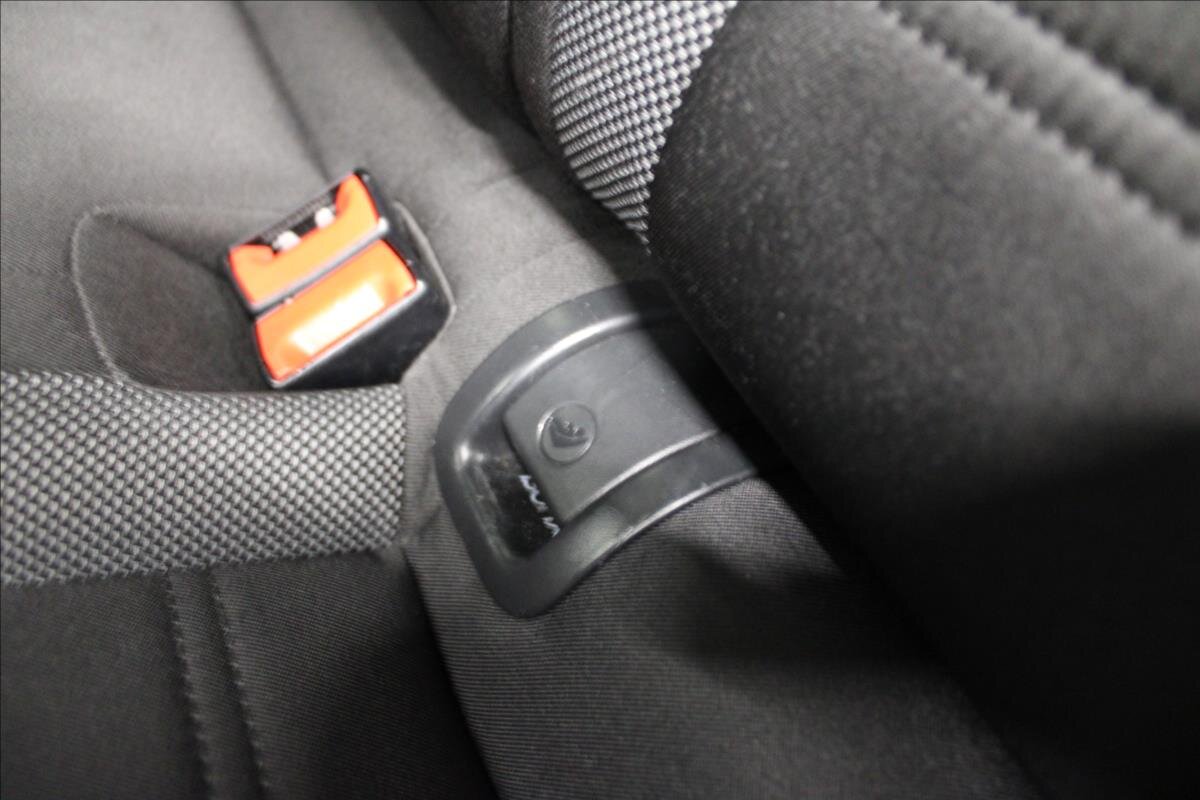 Škoda Octavia Sedan / Limuzína 1,6 l 85 kw