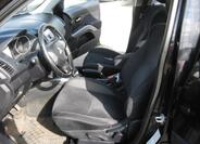 Mitsubishi Outlander 8