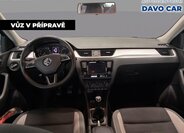 Škoda Rapid Liftback 999,0 81 kw