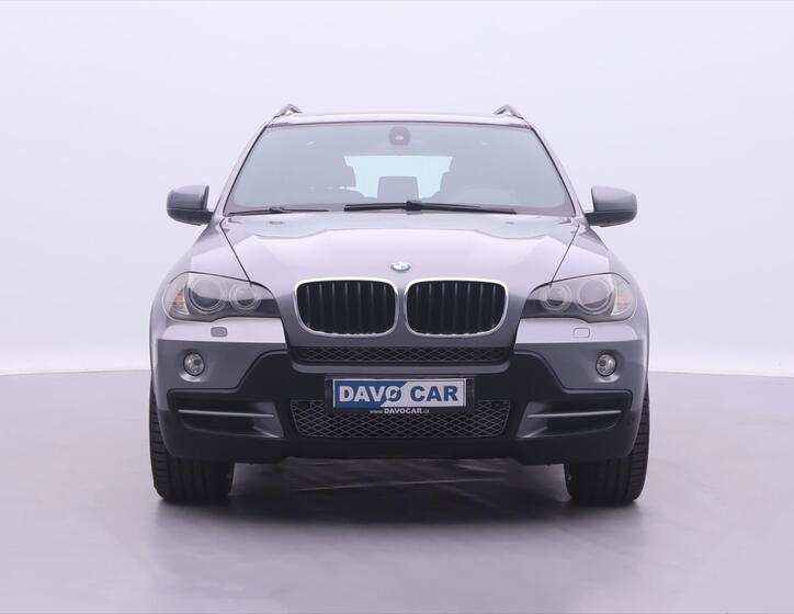 BMW X5 2