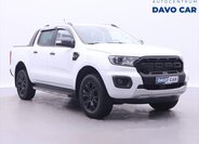 Ford Ranger Pick-up 2,0 l 156 kw