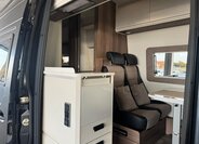 Mercedes-Benz Sprinter 20