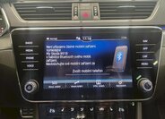 Škoda Superb Kombi 2,0 l 147 kw