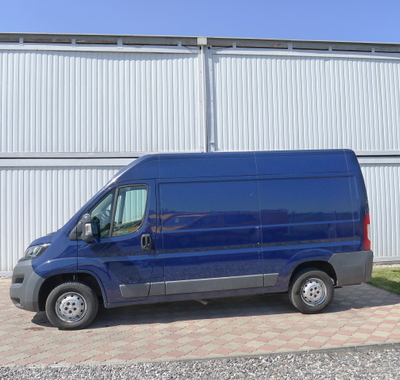 Peugeot Boxer 6