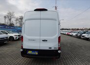Ford Transit Ostatní 2,0 l 125 kw