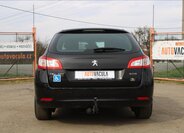 Peugeot 508 Kombi 2,0 l 120 kw