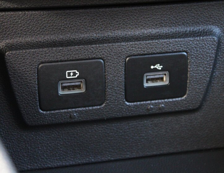 Dacia Duster SUV 1,3 l 96 kw