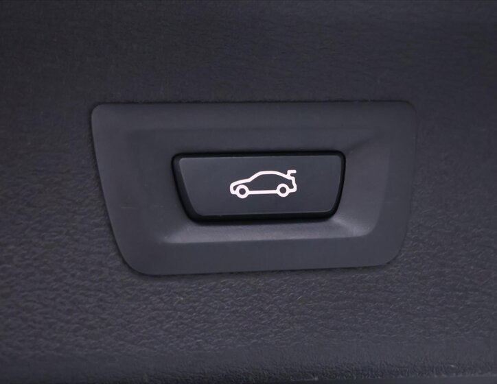 BMW X1 SUV / Terénní 2,0 l 140 kw