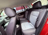 Škoda Fabia Kombi 1,4 l 63 kw