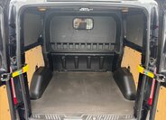 Ford Transit Custom Kombi 2,2 l 92 kw