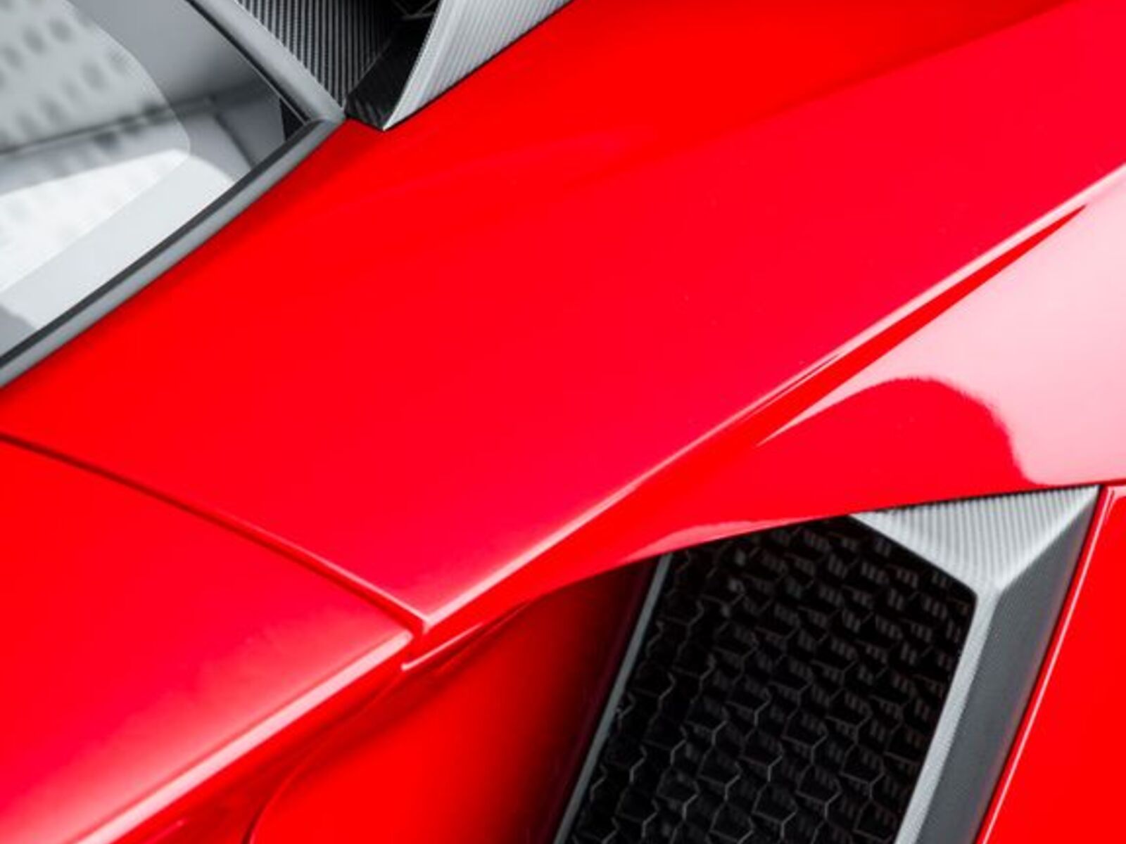 Lamborghini Aventador 19