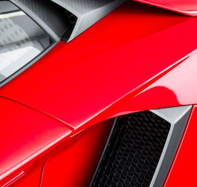 Lamborghini Aventador 19