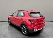 KIA Stonic Hatchback 998,0 74 kw