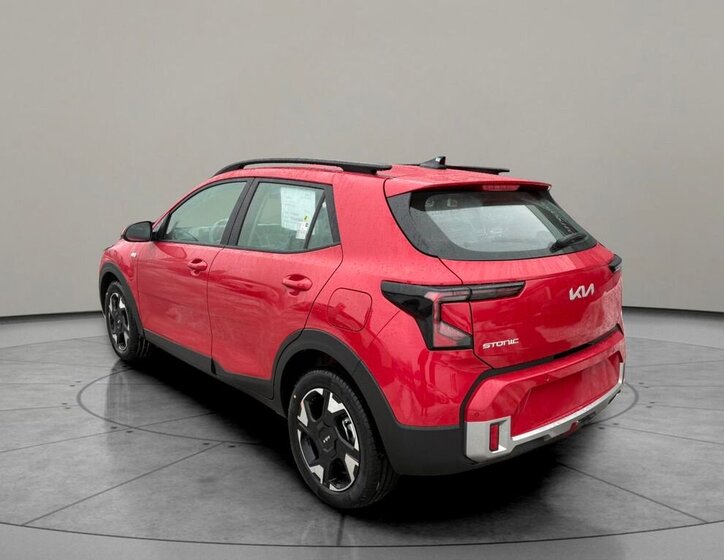 KIA Stonic Hatchback 998,0 74 kw