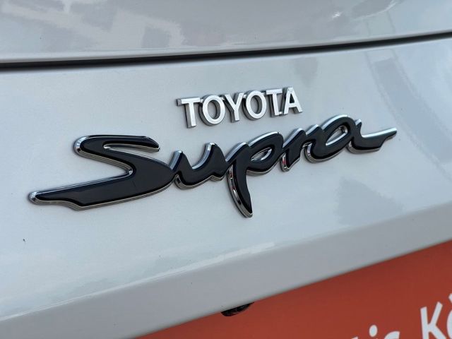 Toyota Supra