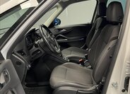 Opel Zafira 7