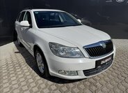 Škoda Octavia Kombi 1,6 l 77 kw
