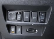 Infiniti QX70 SUV 3,0 l 175 kw