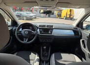 Škoda Fabia Hatchback 1,4 l 66 kw