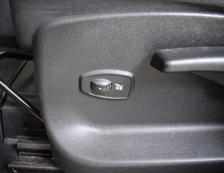 Renault Scénic MPV 1,5 l 81 kw